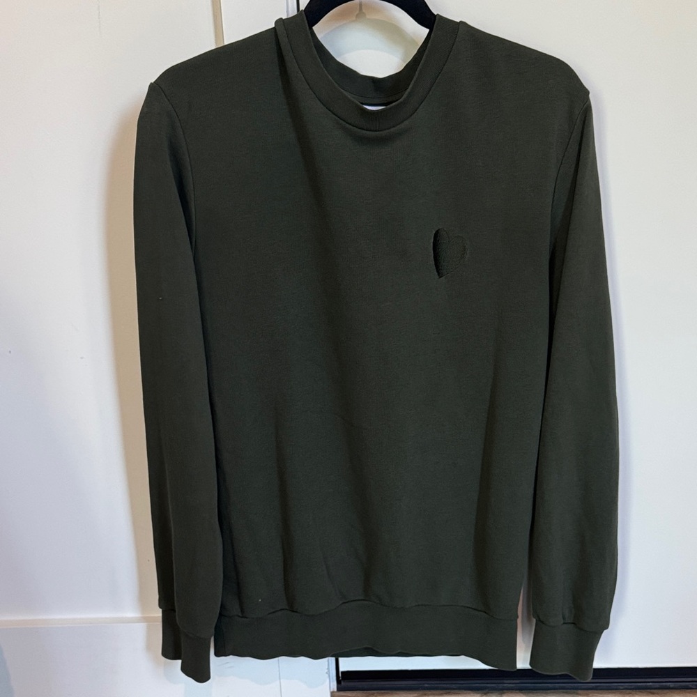 Inimigo Crew neck sweater size medium